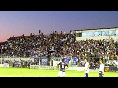 17/03/12 Central Córdoba 2 - Villa Dálmine 2