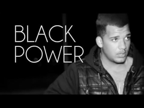 GUS AÑEJO  BLACK POWER