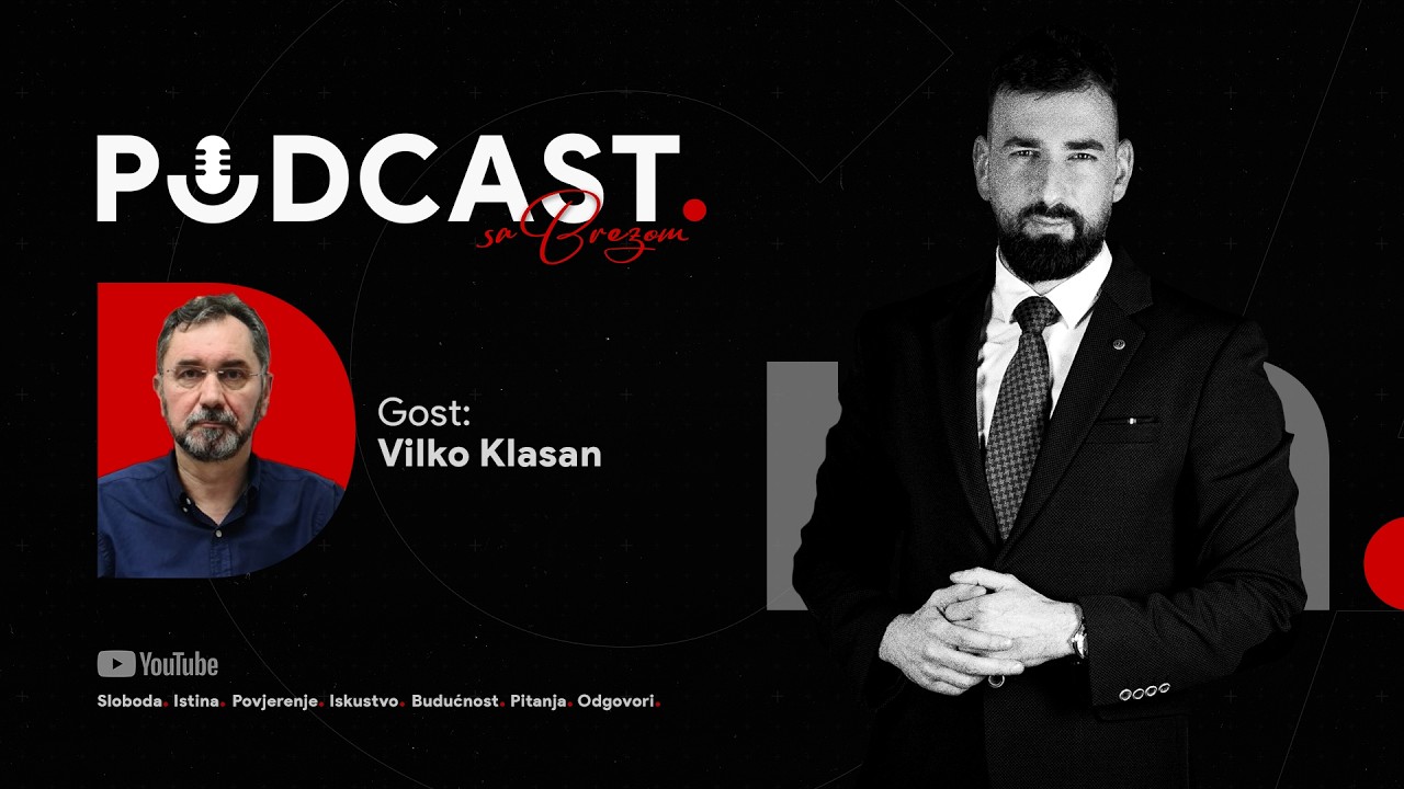Vilko Klasan: Zapitajmo se zašto je Trump jedini američki predsjednik koji se "usudio" napasti Iran!
