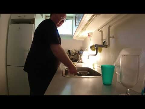 MongoTV_6564 - Min Morgenmad - FRANSKBRØD Med OST