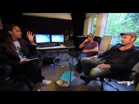 My Digital Enemy Interview