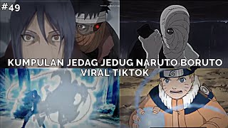 Download lagu kumpulan jedag jedug naruto boruto viral tiktok mp3
