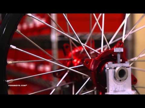 All Things Wheel | Dubya Ready for 2014 - vurbmoto