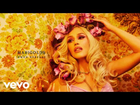Video thumbnail for Marigolds
