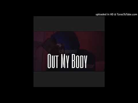CalVin - Out My Body { Prod By. TnTXD x Tahj x GG}