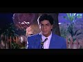 Gale Mein Laal Taai HD Video Hum Tumhare Hain Sanam Shahrukh Khan Salman Khan
