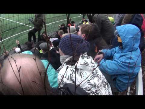 HK05-TV | Kausi 2013 | TPS - FC Honka 13.4