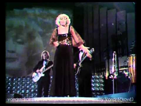 Helena Vondráčková - Ein Kessel Buntes (1978)