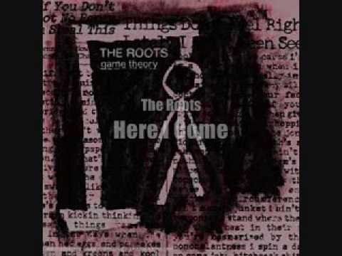 Here I Come Lyrics - The Roots