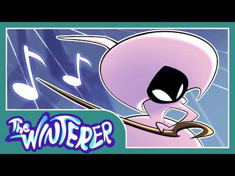 Lace [Winterer Cover] - Hollow Knight: Silksong
