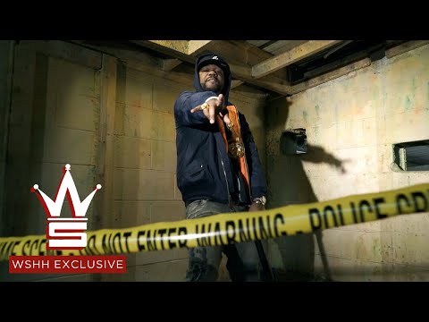 Cap 1 "Murder" (WSHH Exclusive - Official Music Video)