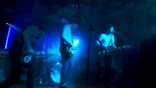 Fawn Spots - A Certain Pleasure - Live @ Birthdays, Dalston. 10/03/2015 (1 of 11)