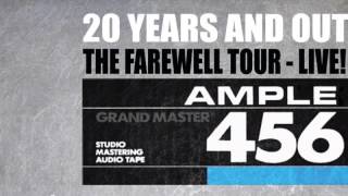 14 Thunder - A Better Man [Concert Live Ltd]