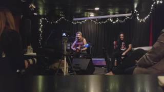 03 Maleena - Ships In a Bottle (Butch Walker Cover)