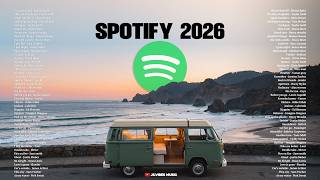 Download lagu 🔥Top Hits Music Spotify 2026 || Most Viral TikTok Songs -- Best Chill Trending Music Global 2026 mp3