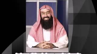 Magnifique - L'aumône guérit le malade - Histoire vraie - Nabil Al Awadi