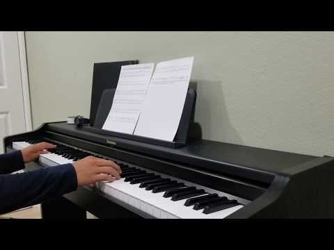 Travelers Who Rest (Stardust Crusaders OST) Track 19