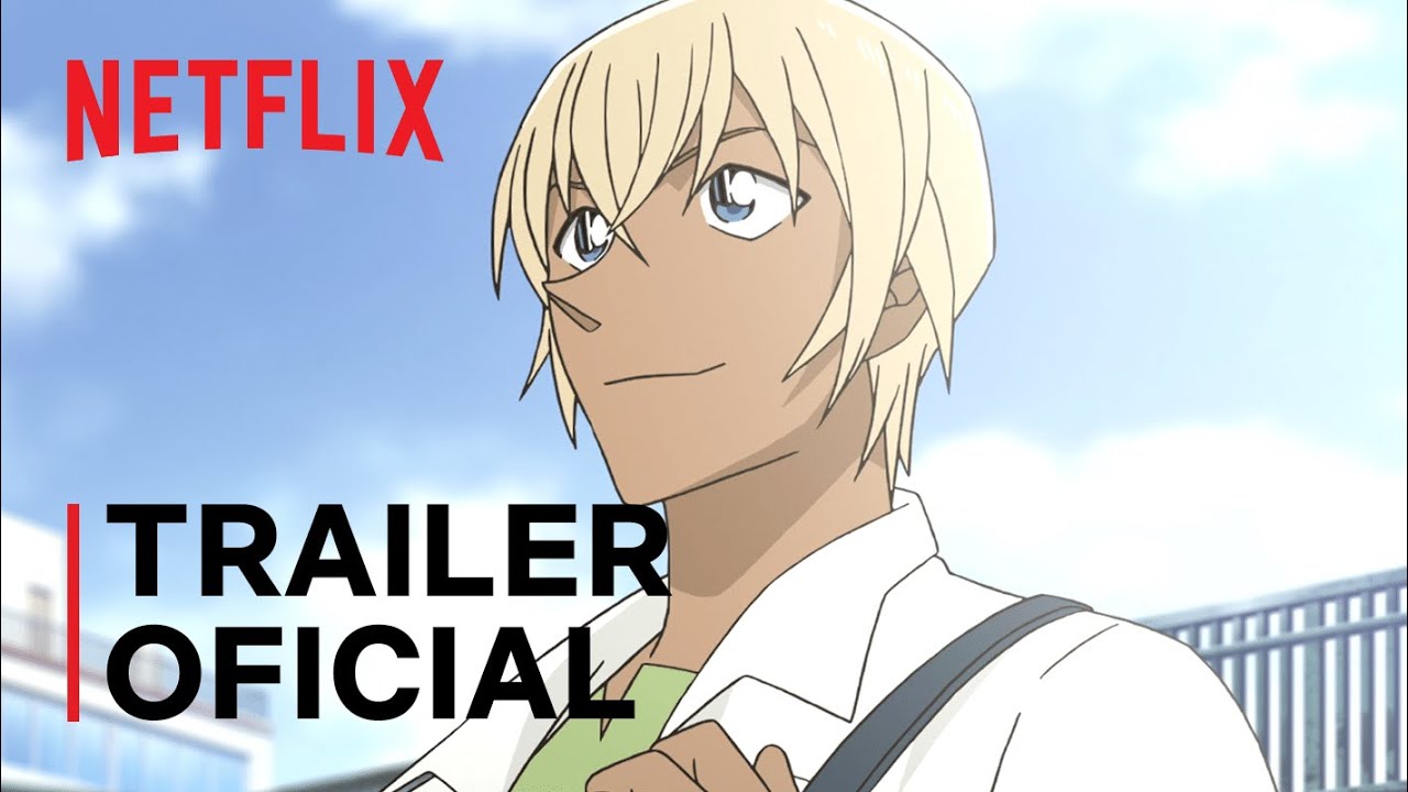 trailer Oficial