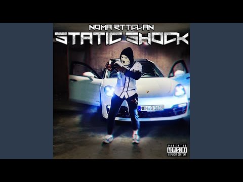 Static Shock