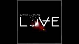 Angels &amp; Airwaves - 08 Clever Love