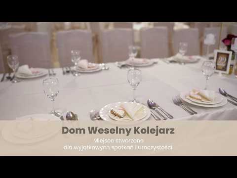 Dom Weselny Kolejarz s.c. - video