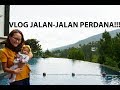 JALAN JALAN KE GRANDHILL PUNCAK WANITA INI MENYUSUI DI ALAM SUNDA