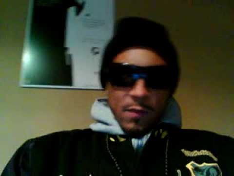 AKSHUN MAN RAP NOMINATION