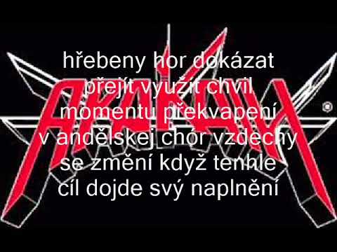 Arakain - Hanibal