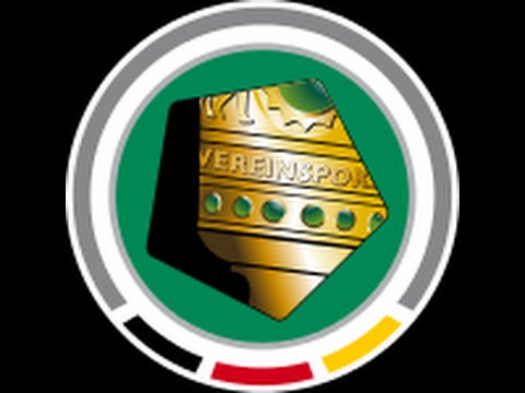 DFB-Pokal 2014/15 1. Runde Vorschau