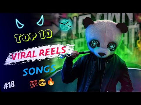 Top 10 Instagram Reels Viral Songs 2022 || Tiktok Trending songs 2022 || Inshot music ||