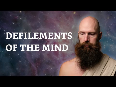 Defilements - Upakkilesa Sutta (MN 128)