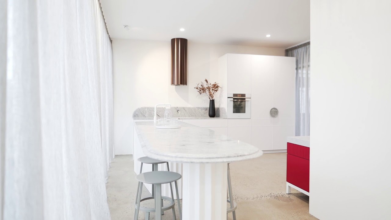 Geelong Showroom