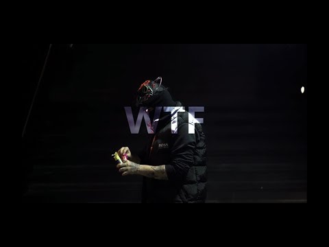 SHEISMO X COMPARE FLOW X NITE HUERTAS X ELPUTOLUISMO - WTF