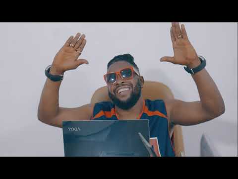 King Jerry Ft Bless Anyiemi (Envy) official video
