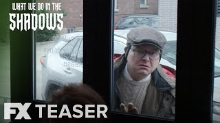 Season 2  Infiltrate Teaser