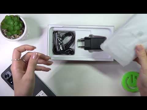 Does OUKITEL C33 Come With Charger – Phone Accessories