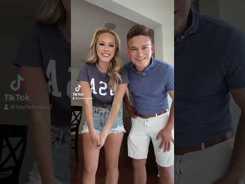 WHO SAID “I LOVE YOU” FIRST?! 😱♥️ #shorts