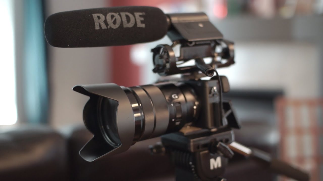 Sony a6300 In-depth Video Focused Review