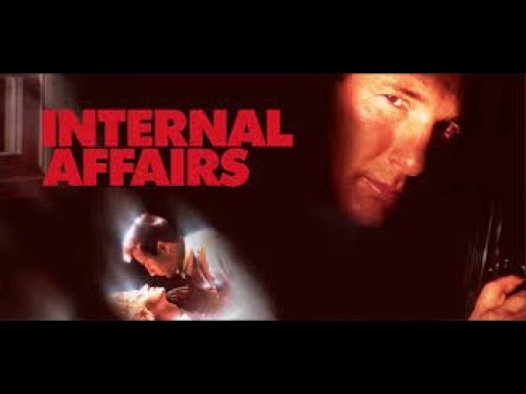 Imdb Internal Affairs