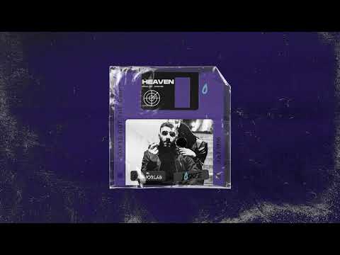 SAMRA x CAPITAL x FARD Type Beat ‚HEAVEN' Free Rap Beats 2020 - Rap Instrumental (prod. JOSKEE)