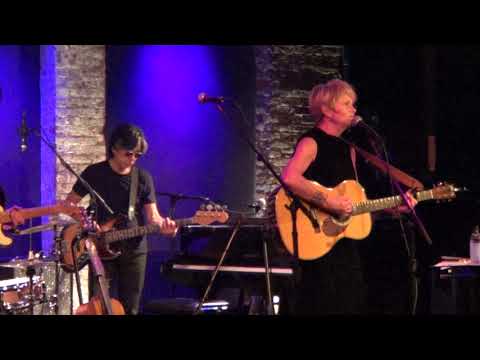Shawn Colvin @The City Winery, NY 11/6/17 Wichita Skyline