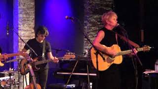 Shawn Colvin @The City Winery, NY 11/6/17 Wichita Skyline