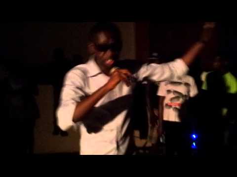 SAKETUMBA HINO DO IN NO NATAL FORA DE CASA