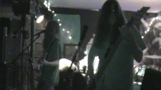 Holy Co$t Maggots in your Flesh cover 10/06/08