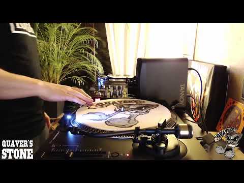Dj TM@law - Quaver's Stone