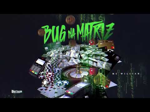 02 - MC Willian - Zerando as Info (DJ Guh Mix)