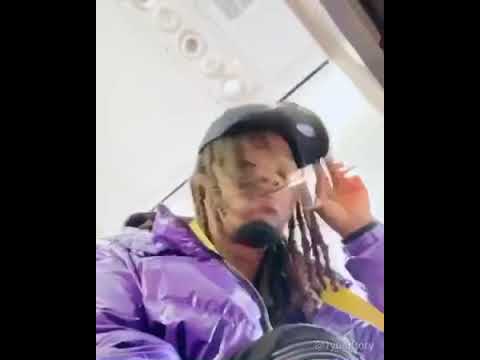 Yung Tory Peaches Snippet