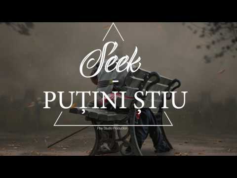 Seek - Putini stiu