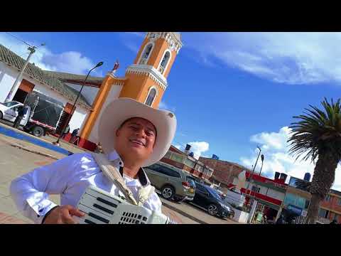 Soraquense con Orgullo Hernán Huertas y su Grupo Invasor
