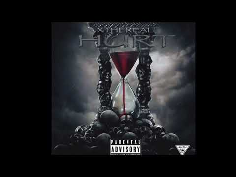 X THE REAL PUSH YOU IN THE DARK FT. GLOCKO